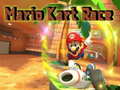 Jogo Corrida de Kart do Mario online