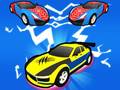 Jogo Mesclar e Lutar com Carros online