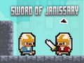 Jogo Espada do Janízaro online