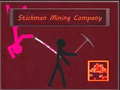 Jogo Empresa de Mineração Stickman online