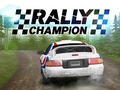 Jogo Campeão de Rally online