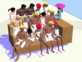 Jogo Corrida de Sauna online