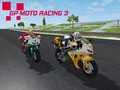 Jogo GP Moto Racing 3 online