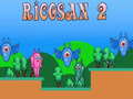 Jogo Ricosan 2 online