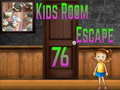 Jogo Escape da Sala Amgel Kids 76 online