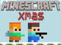 Jogo Minescraft Natal online