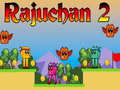 Jogo Rajuchan 2 online