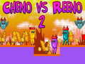 Jogo Cheno vs Reeno 2 online