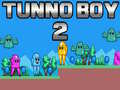 Jogo Menino Tunno 2 online