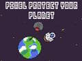 Jogo Pixel Proteja Seu Planeta online