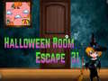 Jogo Amgel Escape do Quarto de Halloween 31 online