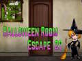 Jogo Amgel Escape do Quarto de Halloween 29 online