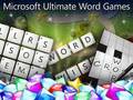 Jogo Microsoft Ultimate Word Games online