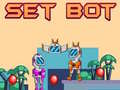 Jogo Bot de Set online