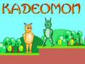 Jogo Kadeomon online