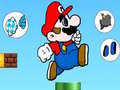 Jogo Vestir o Mario online