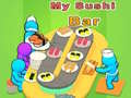 Jogo Meu Bar de Sushi online