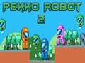 Jogo Pekko Robot 2 online