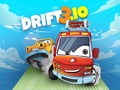 Jogo Drift 3.io online