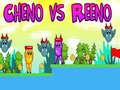 Jogo Cheno vs Reeno online