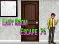 Jogo Amgel Escape Fácil do Quarto 74 online