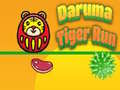 Jogo Corrida do Tigre Daruma online