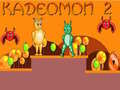 Jogo Kadeomon 2 online