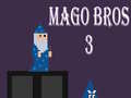 Jogo Mago Bros 3 online