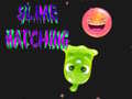 Jogo Correspondência de Slime online