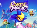 Jogo Castelo da Magia online