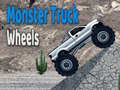 Jogo Rodas de Monster Truck online