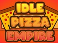 Jogo Império de Pizza Inativo online