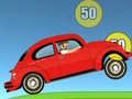 Jogo Jogo de Corrida 2D online