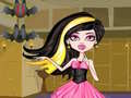 Jogo Monster High Dracularua online