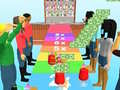 Jogo Corredor de Copos de Festa online