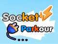 Jogo Parkour de Conector online