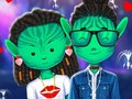 Jogo Alien O Caminho do Amor online