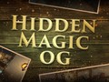 Jogo Magia Oculta OG online