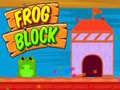 Jogo Bloco de Sapo online