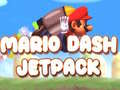 Jogo Mario Dash JetPack online