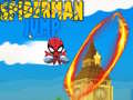 Jogo Salto do Homem-Aranha online