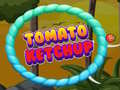 Jogo Ketchup de tomate online