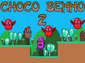 Jogo Choco Benno 2 online