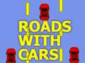 Jogo Estradas com carros online