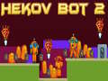 Jogo Hekov Bot 2 online