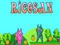 Jogo Ricosan online