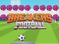 Jogo Futebol Breakers online