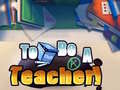 Jogo Ser um Professor online