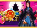 Jogo Moda Kimono online