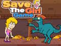 Jogo Salve a Menina Jogo online